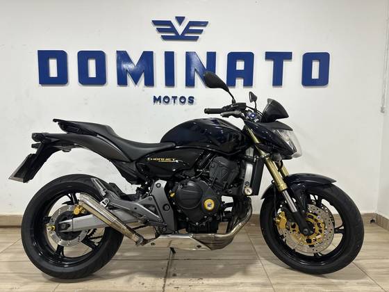 HONDA CB 600F HORNET HONDA CB 600F HORNET